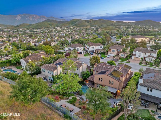 5007 Via Mesita, Newbury Park, CA 91320