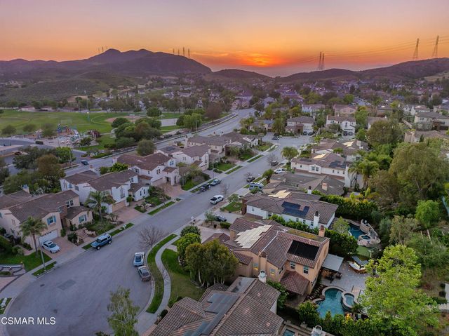 5007 Via Mesita, Newbury Park, CA 91320