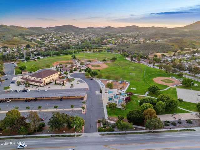 5007 Via Mesita, Newbury Park, CA 91320