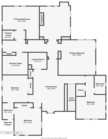 5007 Via Mesita, Newbury Park, CA 91320