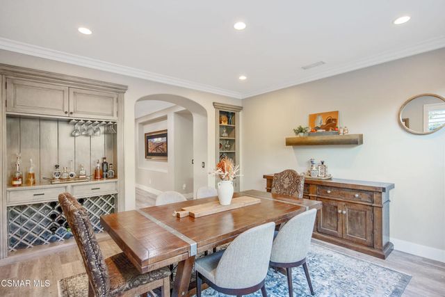 5007 Via Mesita, Newbury Park, CA 91320