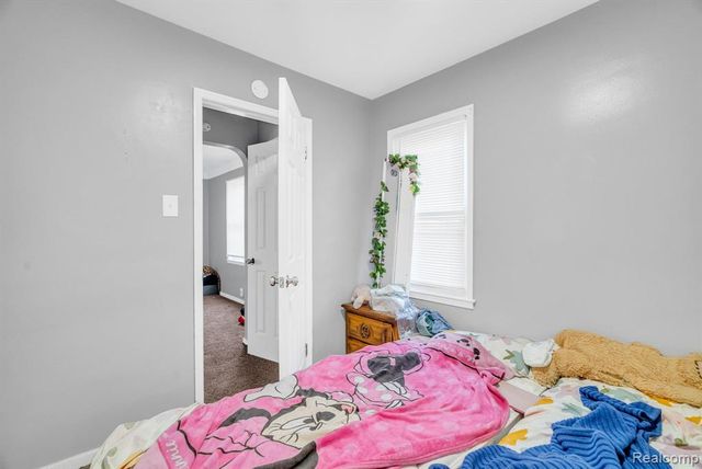 17215 and 17219 Sioux Street, Detroit, MI 48224