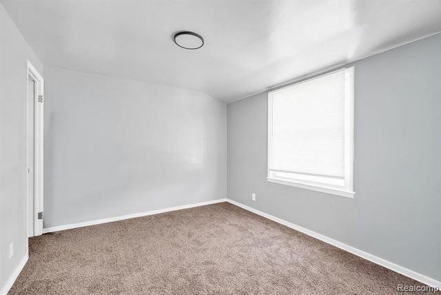 17215 and 17219 Sioux Street, Detroit, MI 48224