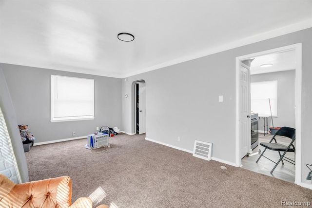 17215 and 17219 Sioux Street, Detroit, MI 48224