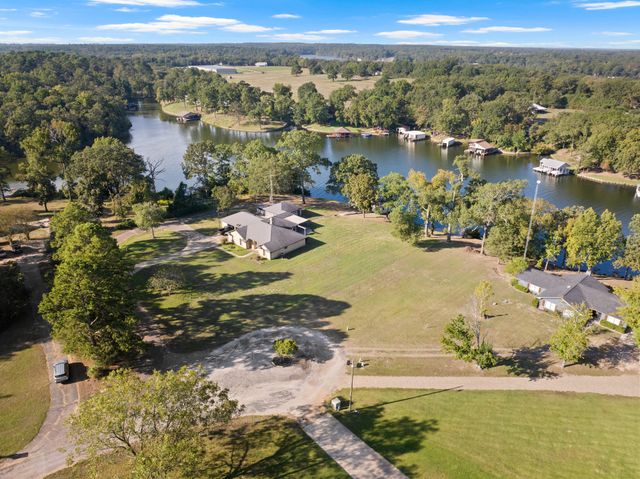 TBD County Road 2138, Pittsburg, TX 75686