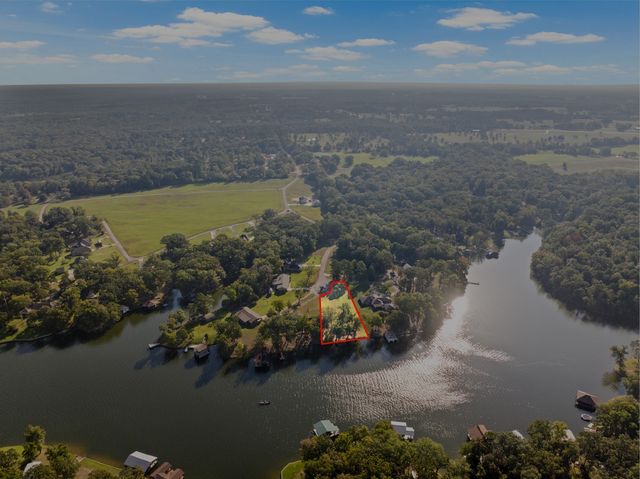 TBD County Road 2138, Pittsburg, TX 75686