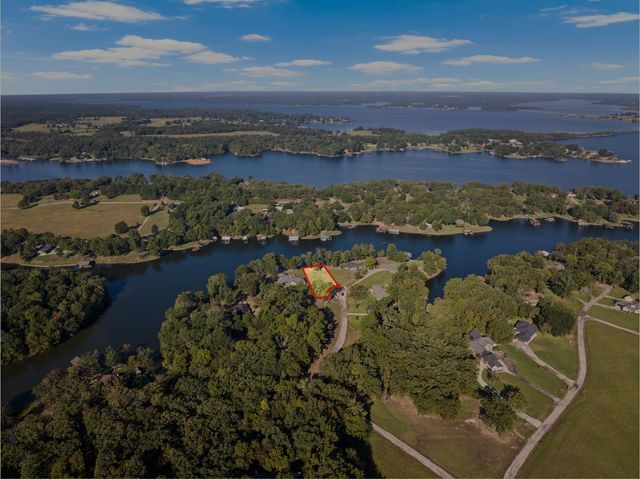 TBD County Road 2138, Pittsburg, TX 75686