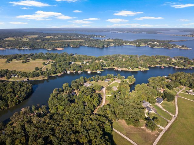 TBD County Road 2138, Pittsburg, TX 75686