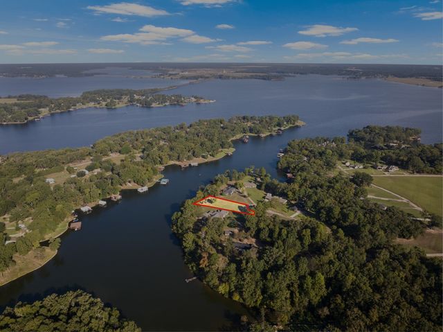 TBD County Road 2138, Pittsburg, TX 75686