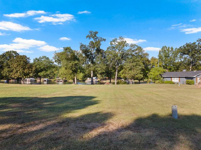 TBD County Road 2138, Pittsburg, TX 75686
