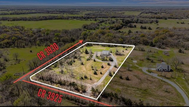 1530 County Road 3925, Wolfe City, TX 75449