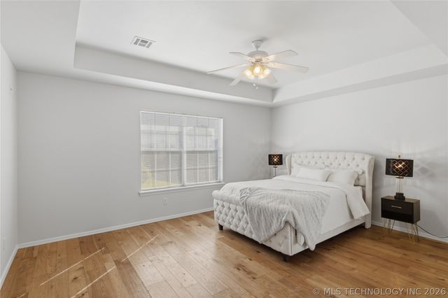 14916 E 88th Street North, Owasso, OK 74055