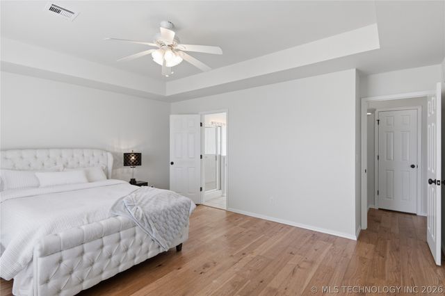 14916 E 88th Street North, Owasso, OK 74055