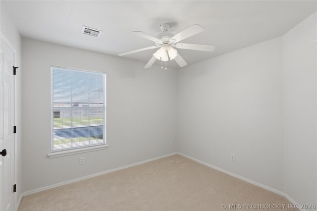 14916 E 88th Street North, Owasso, OK 74055