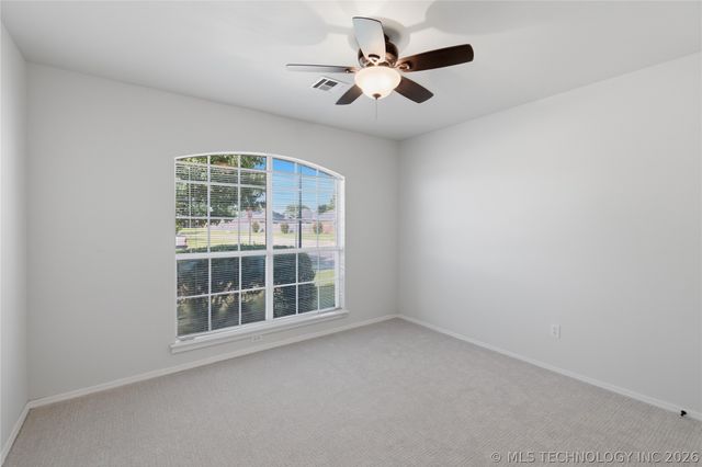 14916 E 88th Street North, Owasso, OK 74055