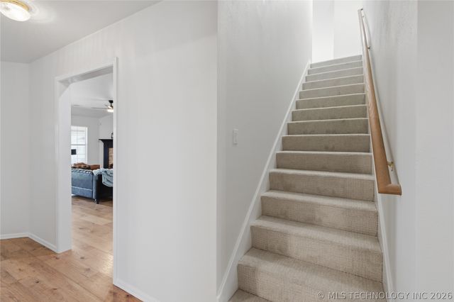 14916 E 88th Street North, Owasso, OK 74055