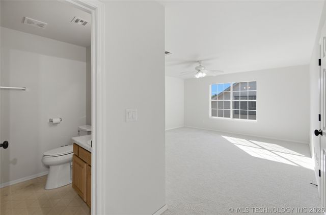 14916 E 88th Street North, Owasso, OK 74055