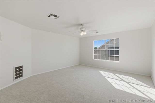 14916 E 88th Street North, Owasso, OK 74055
