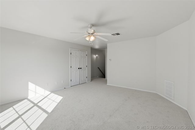 14916 E 88th Street North, Owasso, OK 74055
