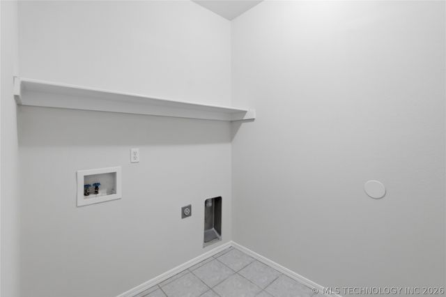 14916 E 88th Street North, Owasso, OK 74055