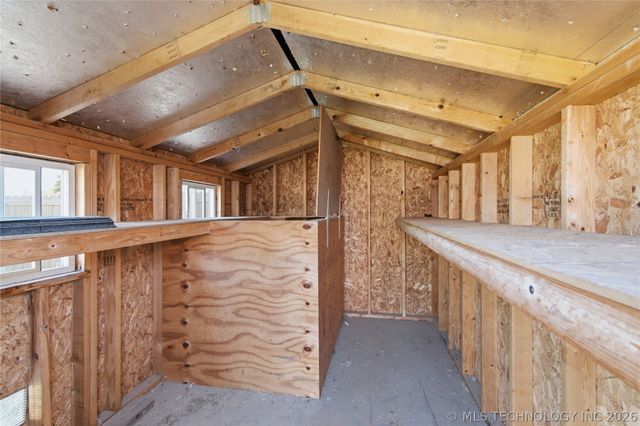 14916 E 88th Street North, Owasso, OK 74055