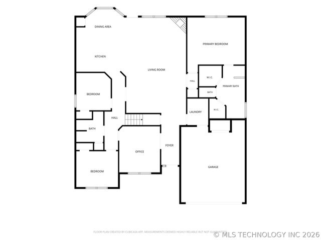 14916 E 88th Street North, Owasso, OK 74055