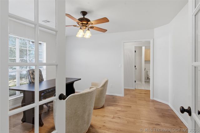 14916 E 88th Street North, Owasso, OK 74055
