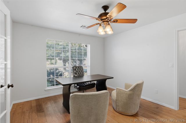 14916 E 88th Street North, Owasso, OK 74055