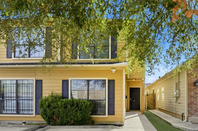 4306 Maggie Street B, Houston, TX 77051