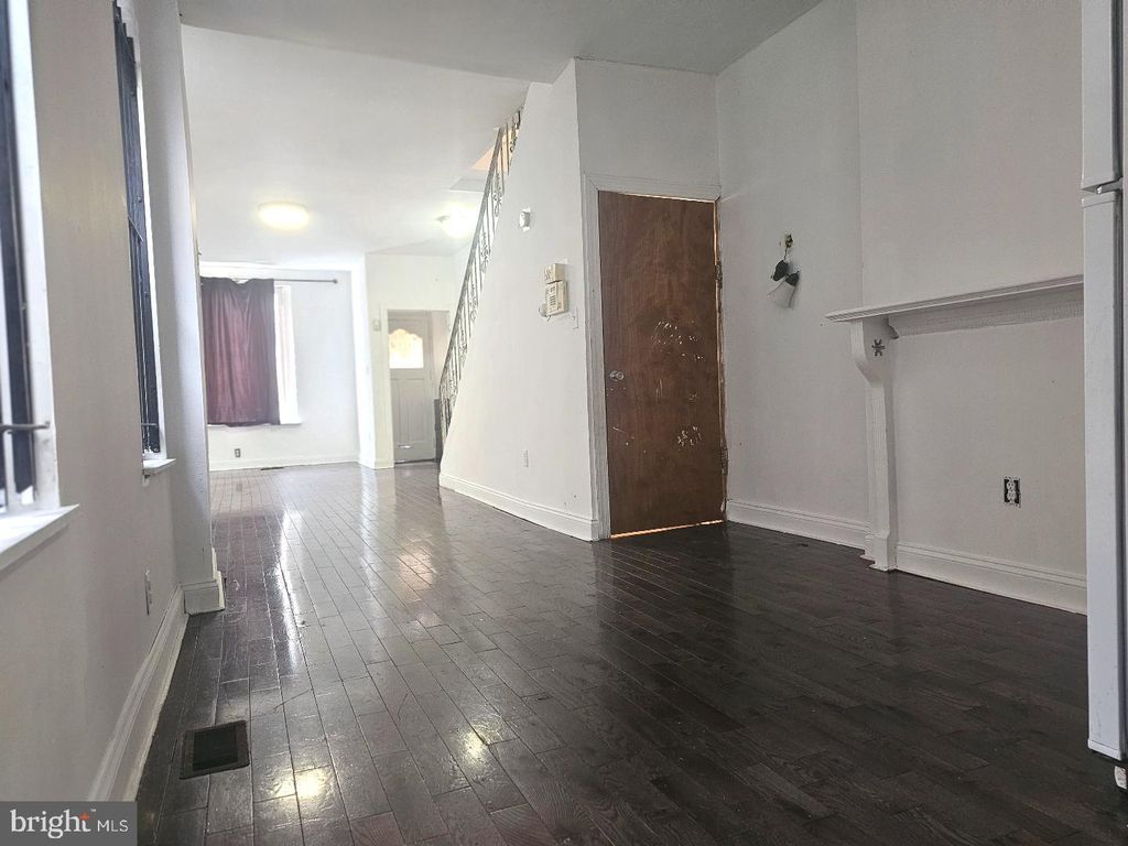 1915 FONTAIN ST, PHILADELPHIA, PA 19121 — photo 4