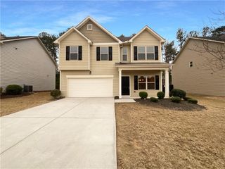 1036 Glenwyck Drive, Braselton, GA 30517