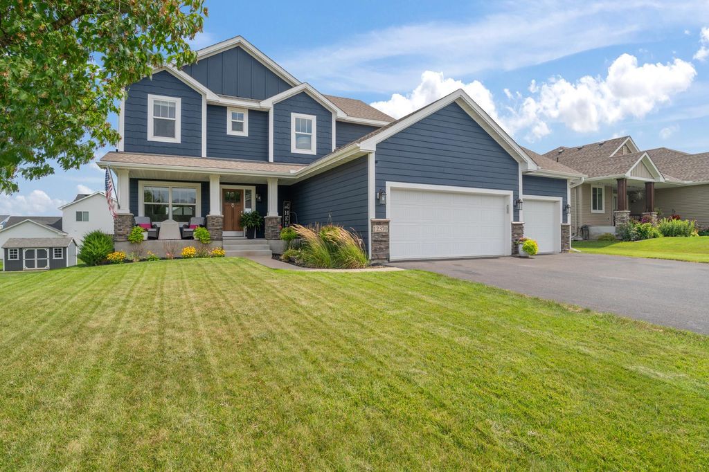 12370 Fletcher Drive, Rogers, MN 55374 — photo 2