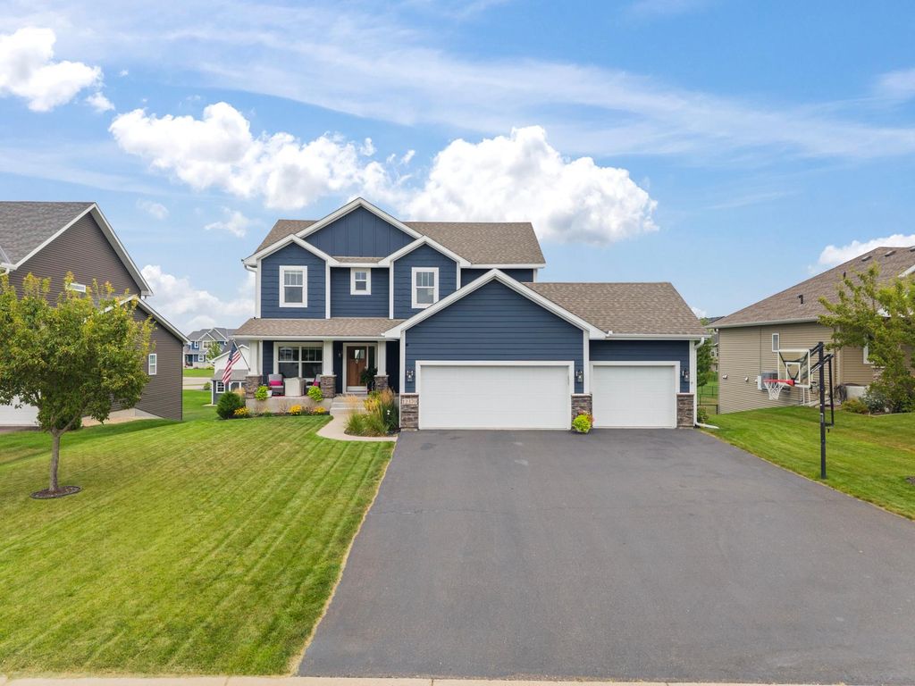 12370 Fletcher Drive, Rogers, MN 55374 — photo 3