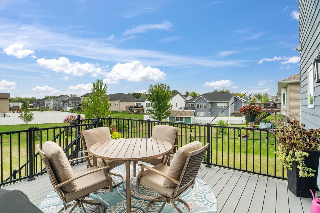 12370 Fletcher Drive, Rogers, MN 55374 — photo 4