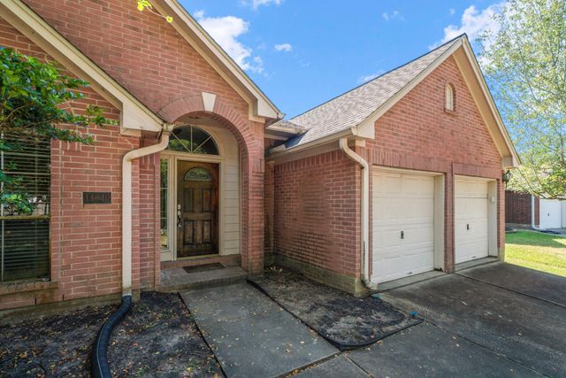 14010 Jade Meadow Court, Houston, TX 77062
