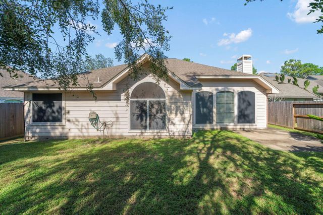 14010 Jade Meadow Court, Houston, TX 77062