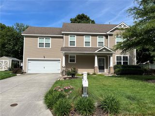 904 Mountain Laurel TRL, Virginia Beach, VA 23454