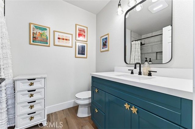 3510 E Berkshire Court F, Orange, CA 92869