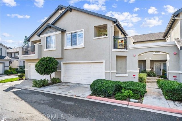 3510 E Berkshire Court F, Orange, CA 92869