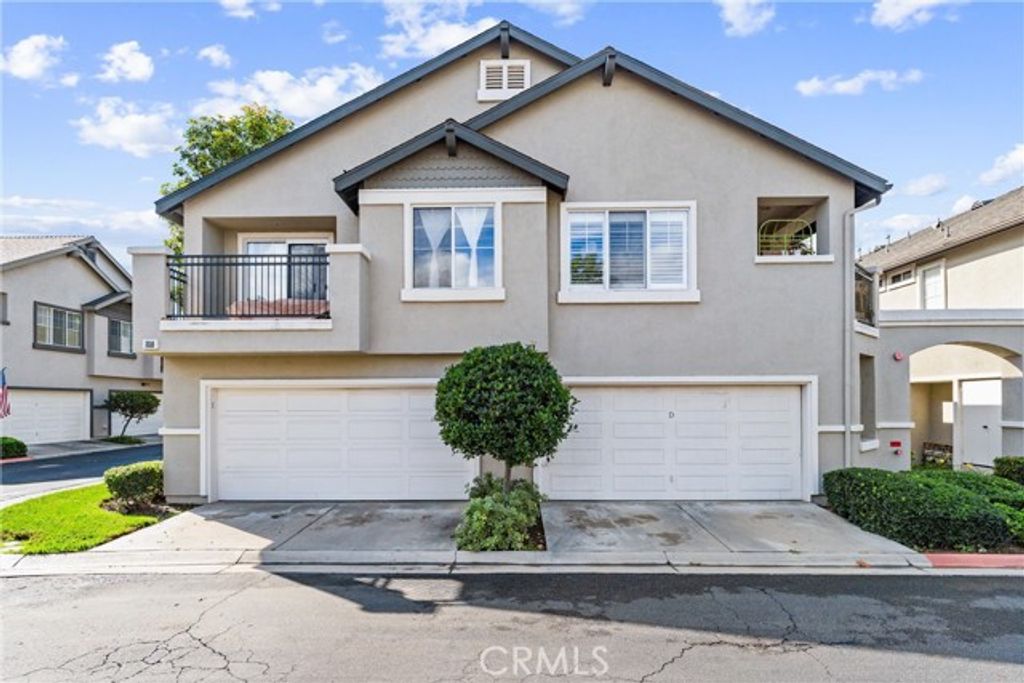 3510 E Berkshire Court F, Orange, CA 92869