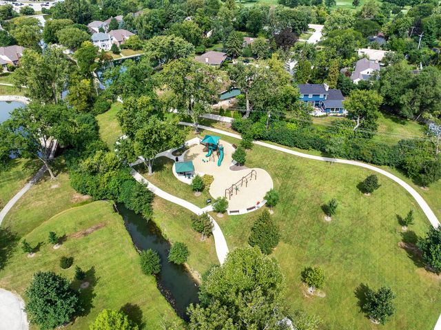 6342 Martin Drive, Willowbrook, IL 60527