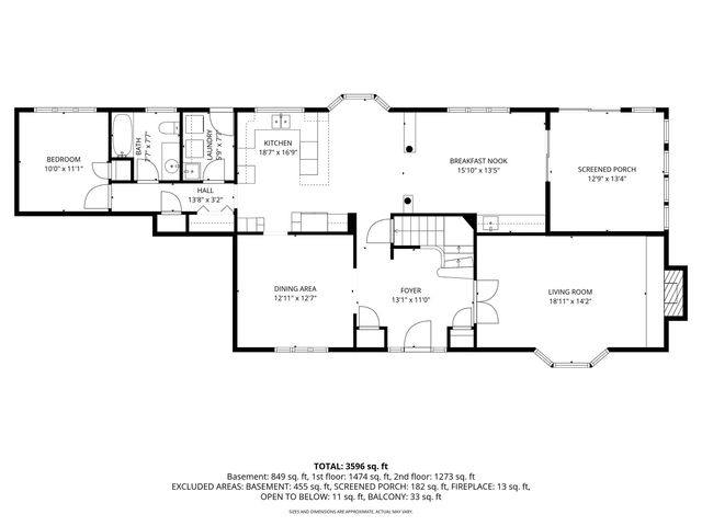 6342 Martin Drive, Willowbrook, IL 60527