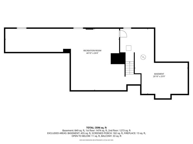 6342 Martin Drive, Willowbrook, IL 60527