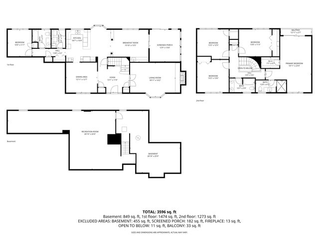 6342 Martin Drive, Willowbrook, IL 60527