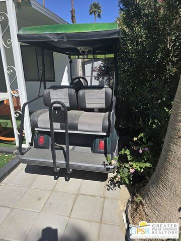 126 Via Valverde, Cathedral City, CA 92234