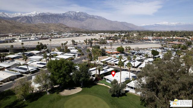 126 Via Valverde, Cathedral City, CA 92234