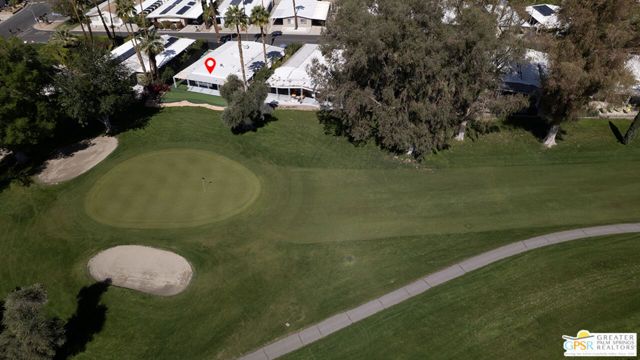 126 Via Valverde, Cathedral City, CA 92234