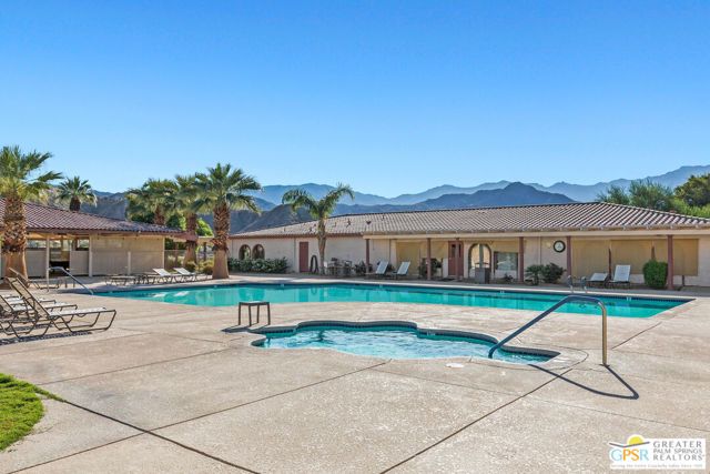 126 Via Valverde, Cathedral City, CA 92234