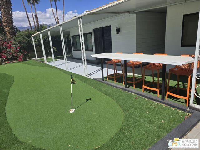 126 Via Valverde, Cathedral City, CA 92234