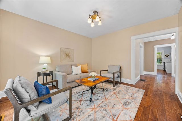 4 Bly Street, Rochester, NY 14620
